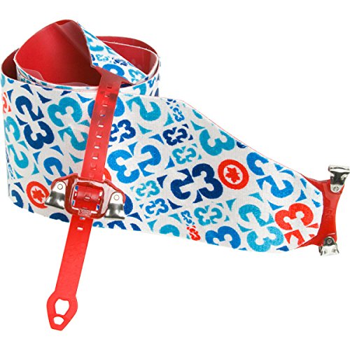 Alpinist Splitboard Skins by G3