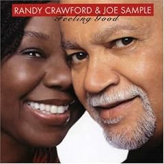 ��Feeling Good [from US] [Import] Randy Crawford, Joe Sample
