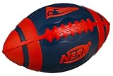 Nerf Sport NFL Weatherblitz XL Football - Patriots