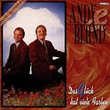 Das Gl�ck Hat Viele Farben - Andy & Bernd