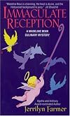 Immaculate Reception: A Madeline Bean Catering Mystery (Madeline Bean Mysteries (Paperback))