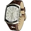 Versus (Versace) - A12LBQ801-A497 Time Zone - Quartz - Men's