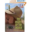 The Secret of the Indian (The Indian in the Cupboard) by Lynne Reid Banks
