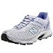 New Balance Women`s WT874 Tennis Shoe