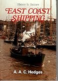 East coast shipping