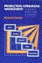 Production/Operations Management: Concepts, Structure and Analysis