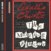 The Moving Finger | Agatha Christie