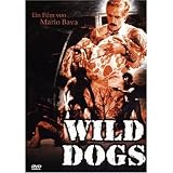 Wild Dogs ( Cani arrabbiati ) ( Kidnapped ) [ NON-USA FORMAT, PAL, Reg.2 Import - Germany ]