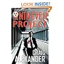 The Nineveh Project - A Novel