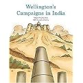 Wellington's Campaigns In India (Hardcover)