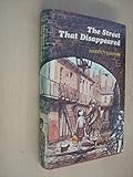The street that disappeared