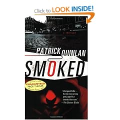 Smoked