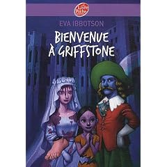 Bienvenue � Griffstone