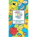 The Marvelous Mr. Men (Mr. Men and Little Miss) (Paperback)