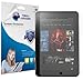 Tech Armor Kindle Fire HD Screen Protector, Anti-Glare/Anti-Fingerprint Amazon Kindle Fire HD 8.9