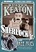 Sherlock Jr & Three Ages DVD 1923 Region 1 US Import NTSC  from Kino Video