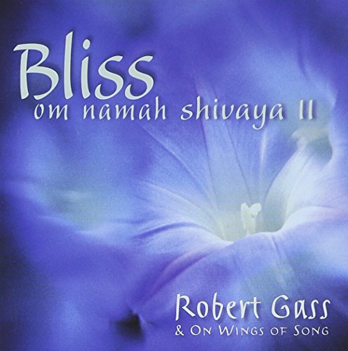 Bliss:  Om Namah Shivaya II