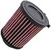 K&N HA-4207 Honda High Performance Replacement Air Filter
