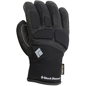 Black Diamond Mens Legend Glove
