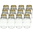 Ball #62500 Smooth Quart Jar