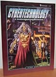 Cybertechnology: A Shadowrun Sourcebook
