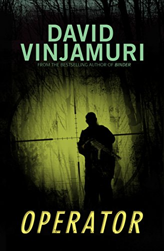 Operator (Michael Herne Book 1)
