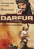 Produkt-Bild: Darfur - Der vergessene Krieg