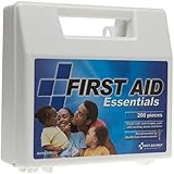 First Aid Only All-purpose First Aid Kit, 200-Piece Kit (Pack of 2)