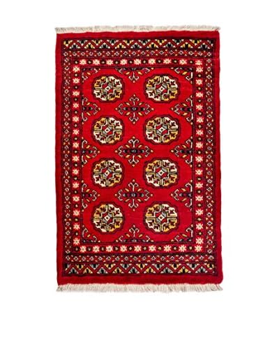 CarpeTrade Teppich Kashmir