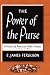 The Power of The Purse: A History of American Public Finance, 1776-1790 (Published for the Omohundro Institute of Early American History and Culture, Williamsburg, Virginia)