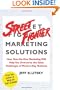 Street Fighter Marketing Solutions: How One-On-One Marketing Will Help You Overcome the Sales Challenges of Modern-Day Business