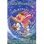 Witch Week (The Chrestomanci)