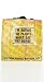 Blue Q Save The Planet Shopping Bag - One Size