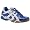 Royal/white/silver