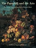 The Pamphilj and the arts : patronage and consumption in Baroque Rome