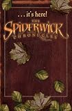 Hogsqueal's Activity Book (Spiderwick Chronicles)