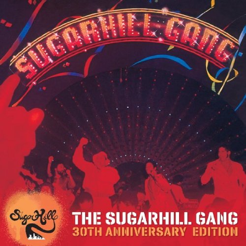 The Sugarhill Gang - Sugar Hill Groove Lyrics - Zortam Music