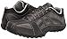 Skechers USA Men's Citywalk Malton Oxford Sneaker,Charcoal,9.5 M US
