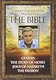 Charlton Heston Presents The Bible (4 Pack DVD)
