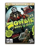 Zombie Bowl-O-Rama