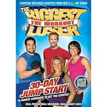 The Biggest Loser: The Workout - 30-Day Jump Start