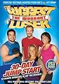 The Workout - 30-Day Jump Start poster