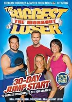 The Biggest Loser: The Workout - 30-Day Jump Start