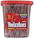 Twizzlers Strawberry Twists Candy, 180 Count