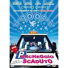 Parcheggio Scaduto