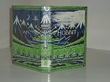 THE HOBBIT By J.R.R. TOLKIEN 1966 31st printing