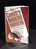 The country house murders