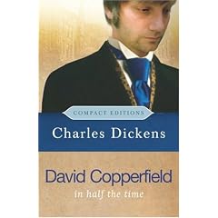 David Copperfield (Compact Editions)