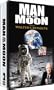 Man On The Moon with Walter Cronkite - 40th Anniversary Collector's Embossed Tin