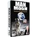 Man On The Moon with Walter Cronkite - 40th Anniversary Collector's Embossed Tin